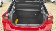 Vauxhall Corsa 1.2 Turbo Griffin Edition 5dr Petrol Hatchback